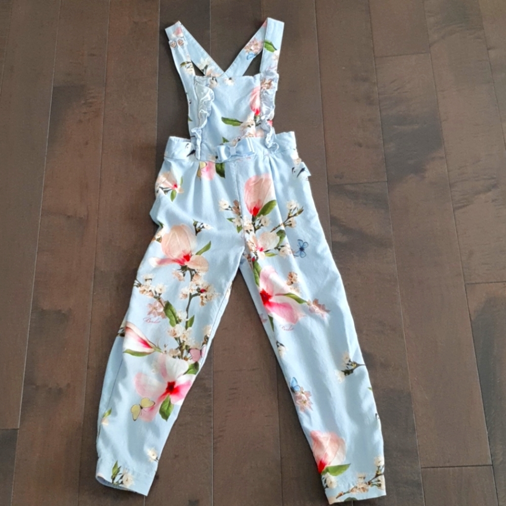 Ted Baker Long Romper